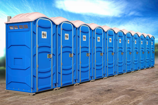 Best Portable Restroom Setup and Delivery in USA